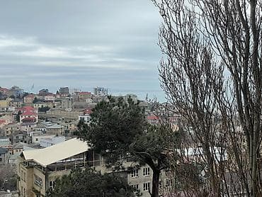 kiraye ev razide: Bakı, 2 otaqlı, Köhnə tikili, 53 kv. m — 7