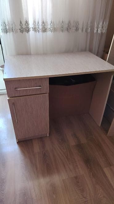 madeyra gənc odası: Oğlan və qız üçün, İşlənmiş, 2 təknəfərlik çarpayı — 3