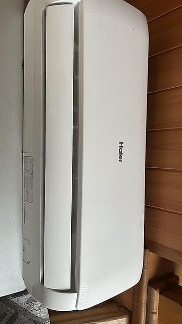 Haier split-kondisioner – divar tipli daxili blok Model