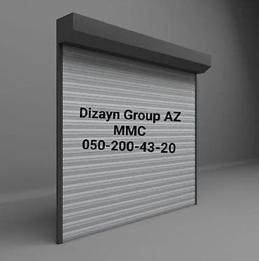 Müxtəlif materiallardan hazırlanmış, mühafizə və rahatlıq təmin edən