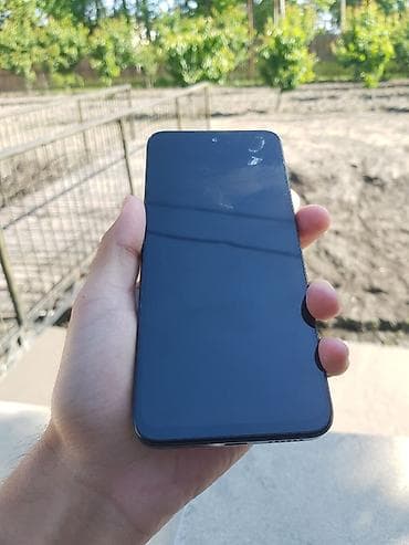 baseus bowie e3: Xiaomi 12, 256 GB, rəng - Qara — 2
