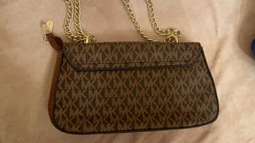 çant: Çiyin çantası, Michael Kors — 2