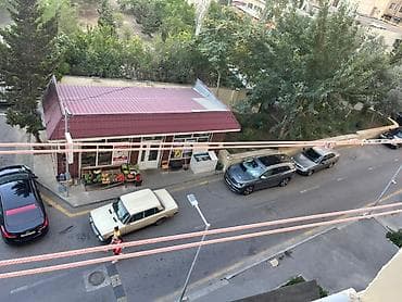 metbex naboru: Kirayə mənzil – Xətai rayonu, Əliağa Şıxlinski küçəsi Xətai rayonu — 6