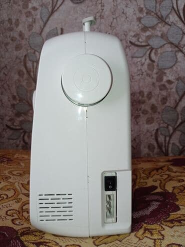 zinger tikis masini aliram: Tikiş maşını Brother, Yeni,Elektromexaniki — 3