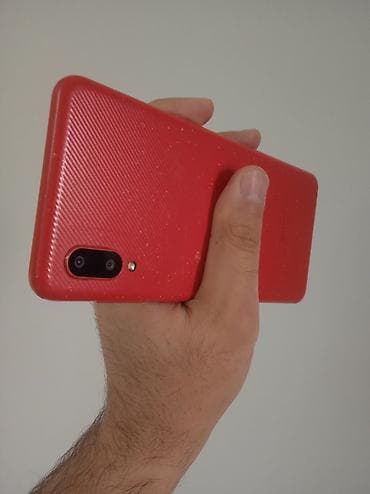 samsung a01 32gb: Samsung Galaxy A02, 32 GB, rəng - Qırmızı — 6