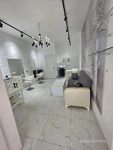 sendvic panel evler: 🔴Nilay Beauty – gözəllik studiyası Kiraye Verilir 🔴Ahmadli Metrosu — 10