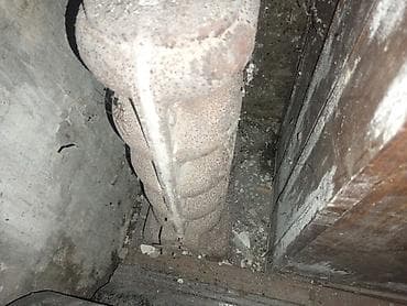 pec qaz: Seksiyalı Radiator Çuqun, Zəmanətsiz, Kredit yoxdur — 1