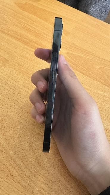 iphone 12 yeni: IPhone 12 Pro, Mavi, Face ID — 4