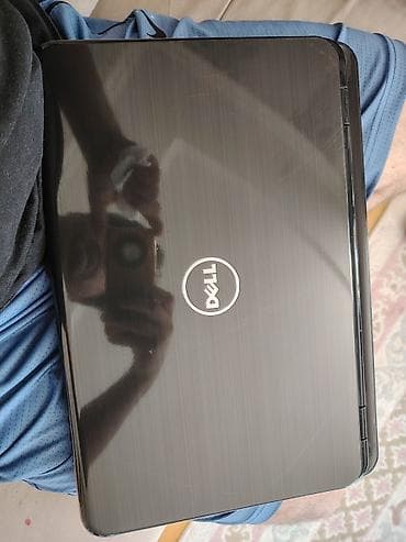 intel core i7: Dell noutbuk - Model xətti: Dell (15 düymlük sinif, LED ekran) - — 1