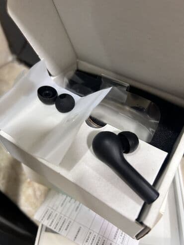 ct 8 max: Simsiz (Bluetooth) Qulaqcıqlar, QCY, rəng - Qara — 5