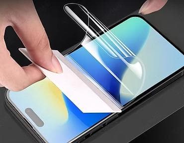 iphone adapter usb: Yeni salafanda, Xiaomi 12 Xiaomi 12x üçün kabura, ekran qoruyucu — 4