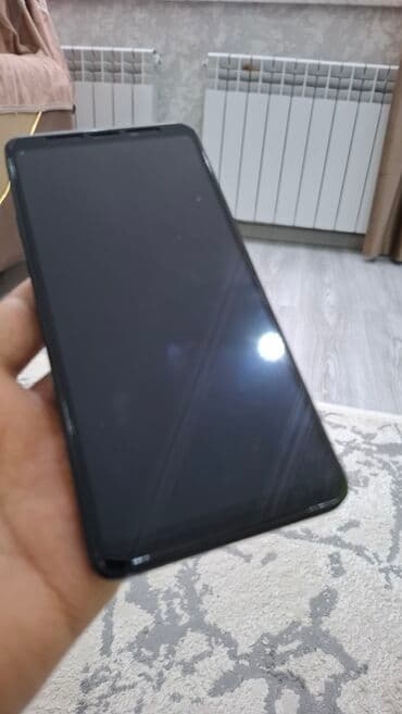 lenova k5 ekran: Salam Samsung A9 procesiri yanib. ekran salamatdi satiram 50 manat — 1