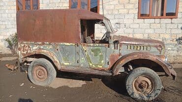 15 lik diskler 5 bolt: Uaz zapcasti — 2