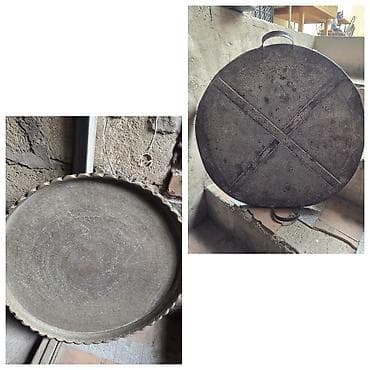 gence sekilleri: 4kg yarimliq agir qalin məcməyi və qaıpagi 200Azn — 1