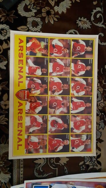 1 dollar neçe manatdir: Futbol kolleksiyası — 7