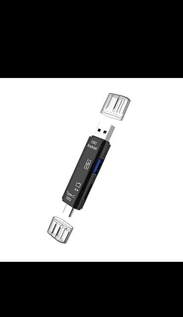 beurer fb 50: Micro USB, type-c və USB girişli, kompyüter və mobil telefonlarınızda — 2