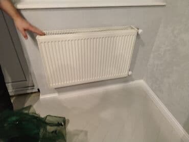 купить кирпич в баку: Б/у Панельный Радиатор Алюминий, Самовывоз, Нет кредита — 2