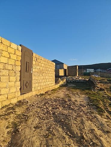 qusarda torpaq: Sulutəpə çiçək qəsəbəsi. Gözəl mənzərəli yer. Yanında məktəb bağça — 1