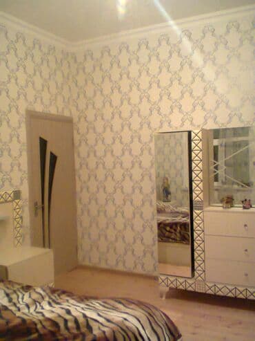 elan yerləşdirmək: Binəqədi qəs. 3 otaqlı, 93 kv. m, Kredit yoxdur, Yeni təmirli — 2