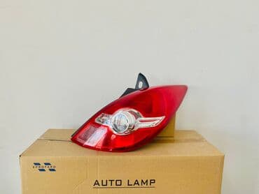 wrangler duman: Nissan — 1