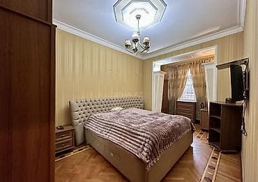 a herfi tortu: Mebel dəsti – klassik üslubda, tam komplekt Qonaq otağı: - Tünd — 9