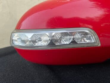 m guzgu: Hyundai i30 yan güzgüsü. Orijinaldır və ideal vəziyyətdədir. Digər — 5