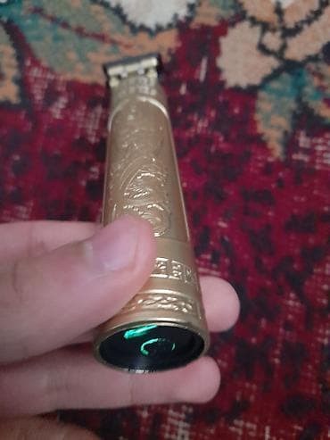 vintage t9 cena: Saç qırxan maşın, Yeni, Pulsuz çatdırılma — 3