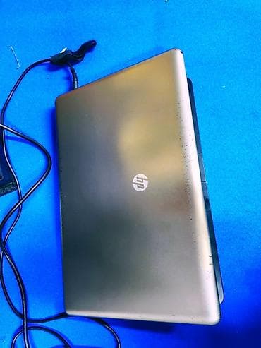 notbuk islenmis: HP 630 noutbuk Texniki xüsusiyyətlər: - Prosessor: Intel Core i3 — 3