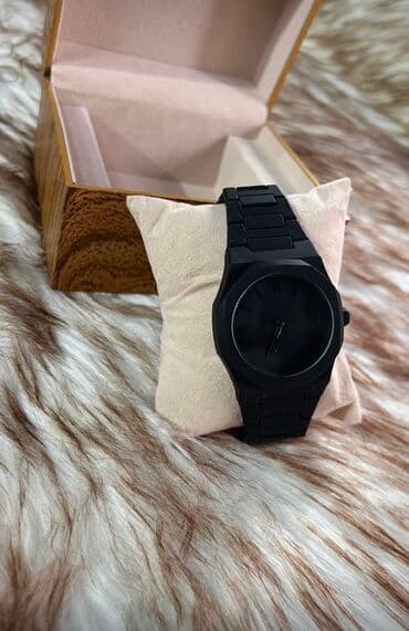 relax saat: Qol saatı, Force, rəng - Qara — 2