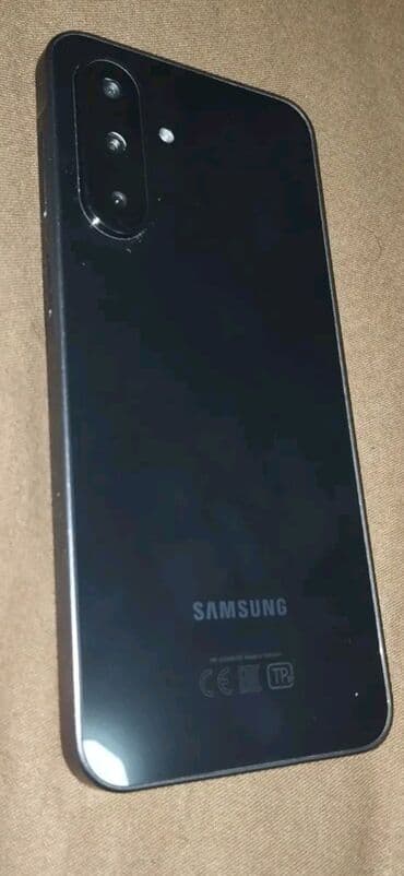 Бусы: Samsung Galaxy A26 5G, 128 ГБ, цвет - Черный — 1