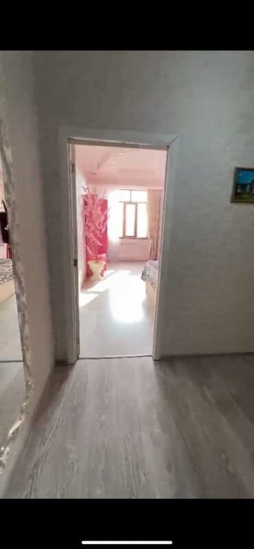 Kirayə mənzillər: 3 otaqlı, Yeni tikili, 94 kv. m — 6