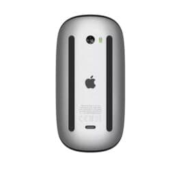 kompüter alıram: Apple Magic Mouse üçün Ergonomik Baza (2-ci və 3‑cü nəsil) - — 6