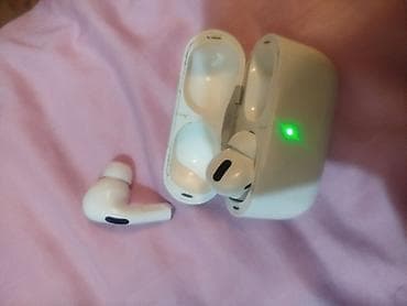 airpods 2 pro: AirPods Pro, tecili satılır deyerinnen asagi 239 manata almisam pula — 3