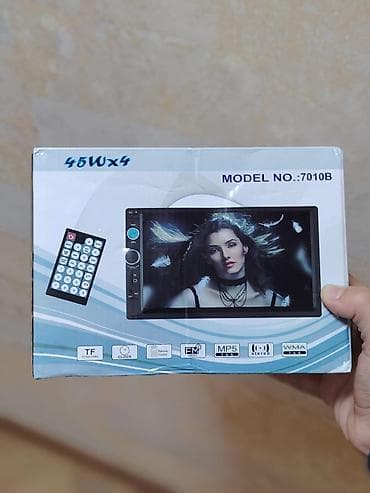 iphone 7 icloud: Maqnitol, AUX, Çin — 3