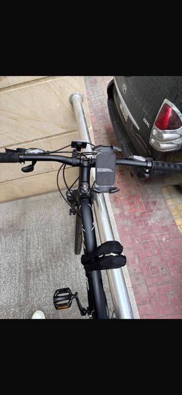 aurus велосипед: Şəhər velosipedi 28" — 4