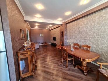 sarayda yeni tikili binalar: Razində Aygün mall-ın yanında, Bakıxanov rezidens-də 13 mərtəbəli — 5