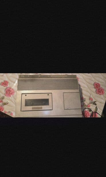 услуги домработницы в баку: TV tünerlər və resiverlər — 2