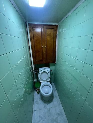 kiraye bos evler: Hezi Aslanov metrosuna yaxin 116 sayli ve 245 sayli mekteblere yaxin — 6