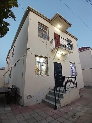 bileceri: 4 otaqlı, 160 kv. m, Kredit yoxdur, Yeni təmirli — 7