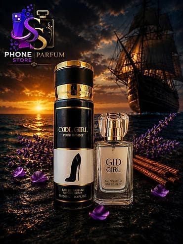 dux: Məhsul: Keyfiyyətli niş və dizayner ətirləri (Phone Store Parfum) 4 — 3
