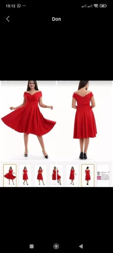 2021 papaq modelleri: Ziyafət donu, Midi, 2XL — 2