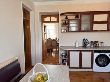 gence makler: Saray, 6 otaqlı, Yeni tikili, 240 kv. m — 10