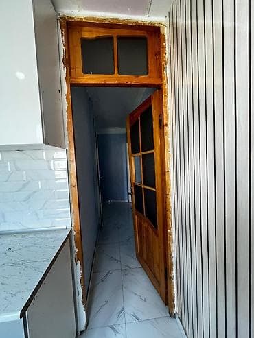 xaçmazda ev: Ceyranbatan, 2 otaqlı, Köhnə tikili, 47 kv. m — 6