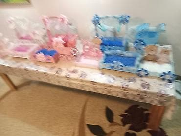 Sifarişlə əl işləri: Dekor məhsulları — 4