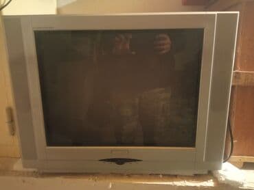 ikinci el modem: Televizor işlək vəziyyətdədir — 1