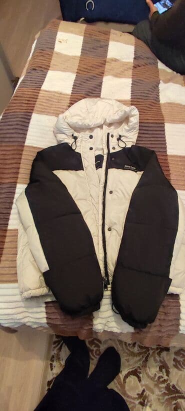 pull and bear az: Puxovik kurtka, PULL&BEAR, M — 2