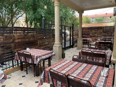 hazır biznes restoran: Sumqayıt şəhəri 3cü mkrda Avyakassa və ƏLİ94 marketin yaxınlığında — 6