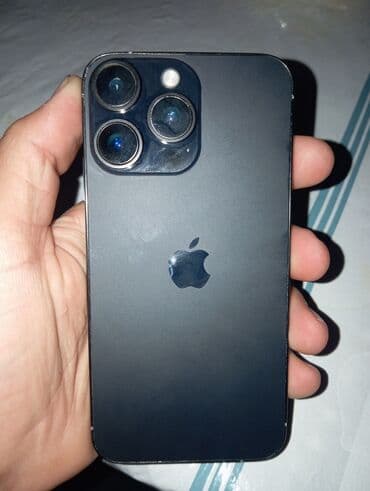 Tata: IPhone X, 64 GB, Qara — 1