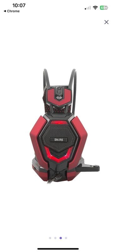 наушники с микрофоном: Наушники — 3