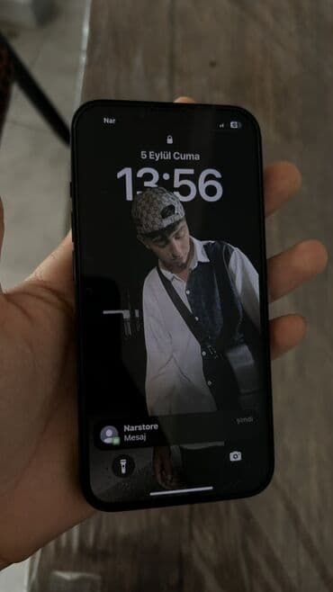 наушники apple: IPhone 13, Черный — 3